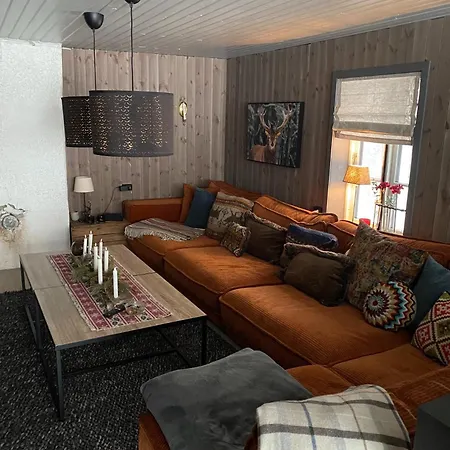 Gammel Lans By Norgesbooking - Lovely In * Trysil