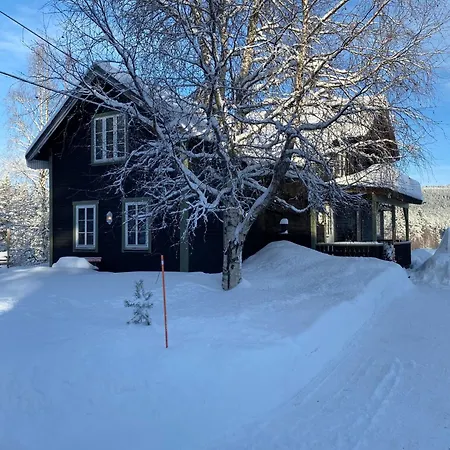 Holiday home Gammel Lans By Norgesbooking - Lovely In *