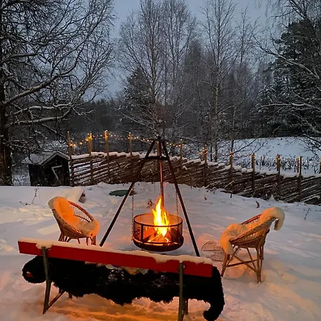 Gammel Lans By Norgesbooking - Lovely In Trysil