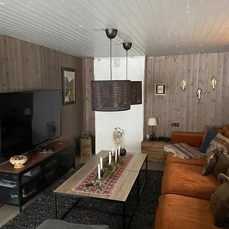 Gammel Lans By Norgesbooking - Lovely In Trysil