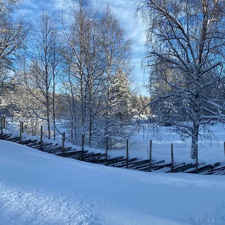 Holiday home Gammel Lans By Norgesbooking - Lovely In *