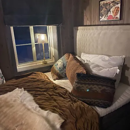 Gammel Lans By Norgesbooking - Lovely In Holiday home Trysil