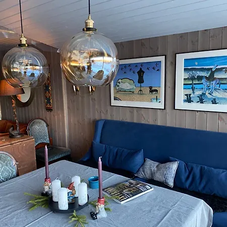 Gammel Lans By Norgesbooking - Lovely In * Trysil