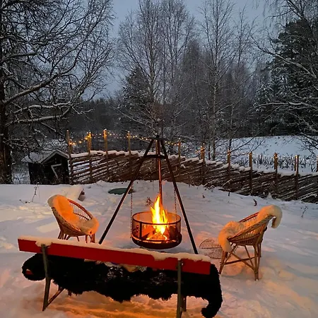 Gammel Lans By Norgesbooking - Lovely In Trysil